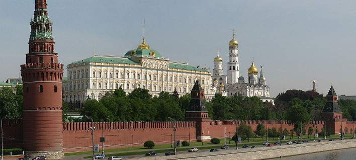 Ψυχρός Πόλεμος: Η Ρωσία εκδιώκει διπλωματικές αποστολές των ΗΠΑ ως αντίποινα για τις κυρώσεις